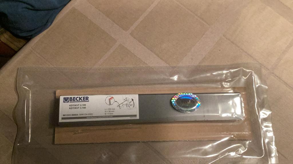 Set koolstof rotorbladen voor vacuümpomp., Doe-het-zelf en Bouw, Ophalen