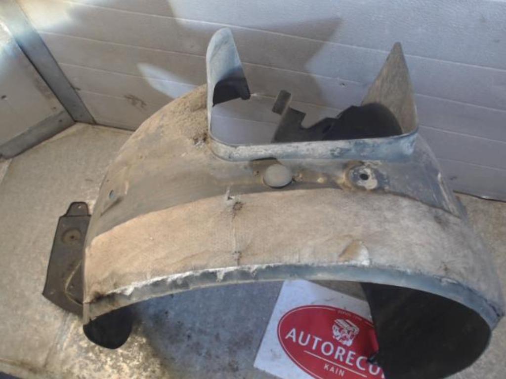 Joue d'aile avant droit Citroën Berlingo 2008-2012 LP/14018, Enlèvement ou Envoi, Utilisé, Avant, Citroën