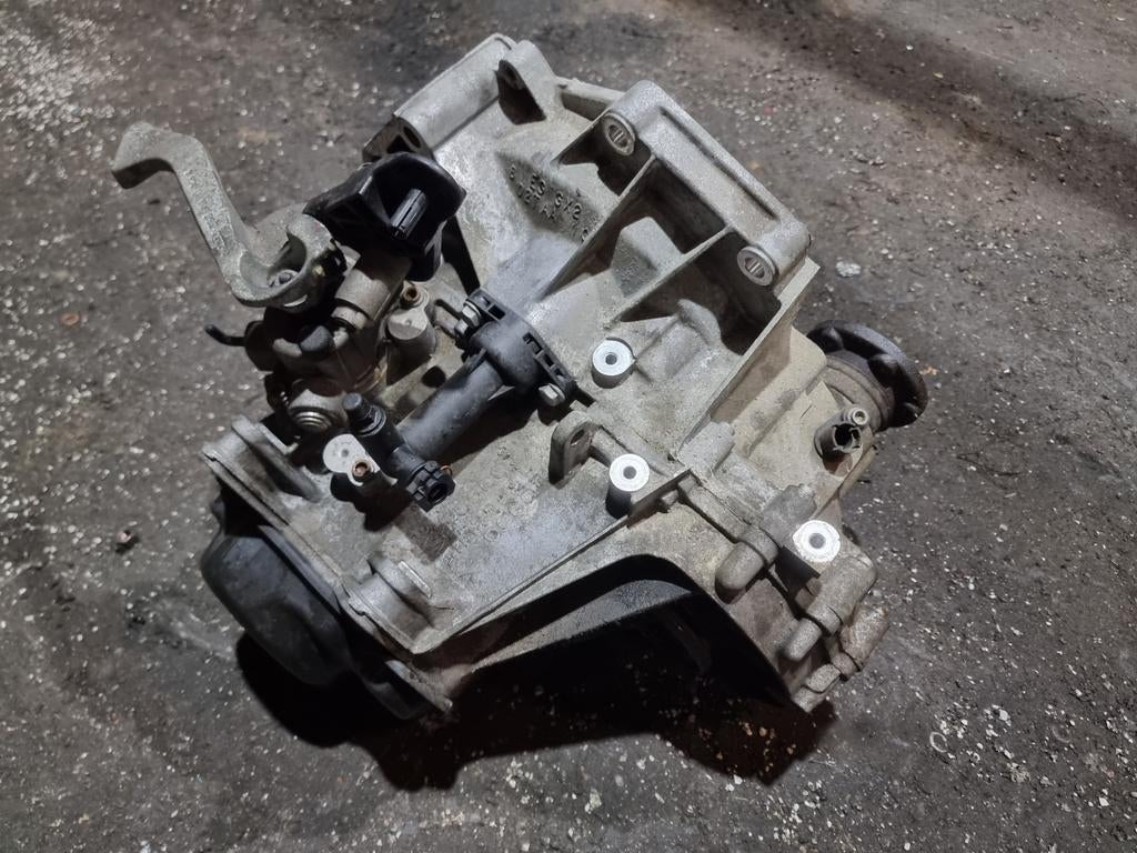 Volkswagen Polo V 6R LNR Versnellingsbak, Auto-onderdelen, Ophalen of Verzenden, Volkswagen