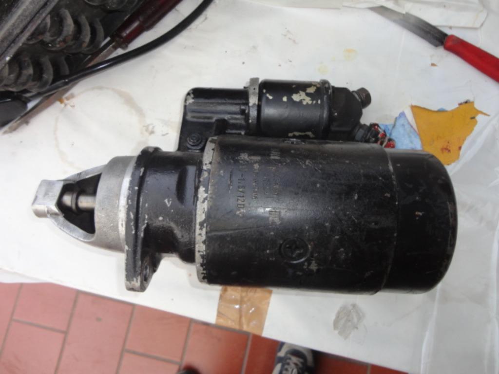 Démarreur pour Ferrari Daytona, Enlèvement ou Envoi, Utilisé, Ferrari