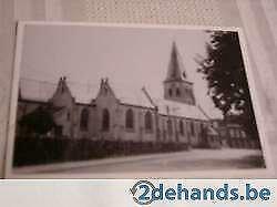 St. Amandus kerk Beernem, Ophalen of Verzenden