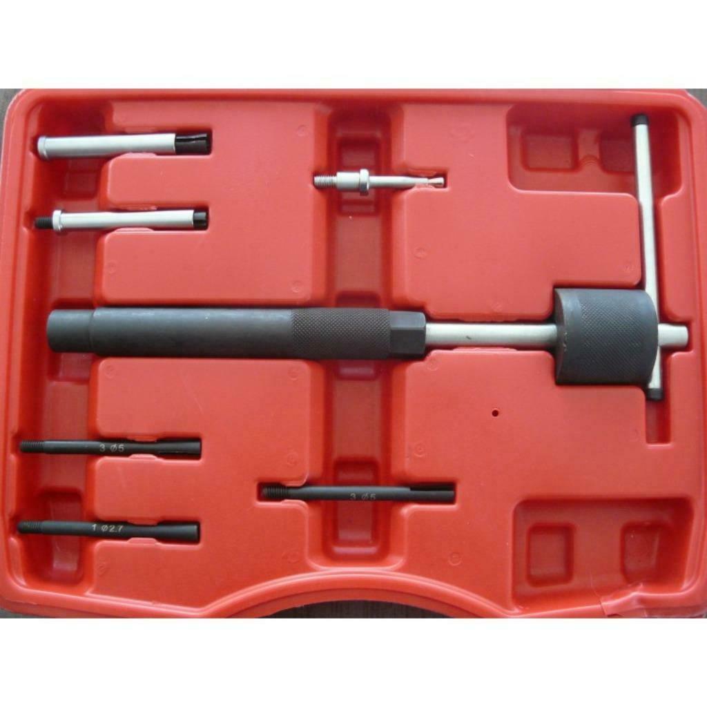 Kit de retrait d'extracteur de bougie de préchauffage pour b, Envoi, Neuf