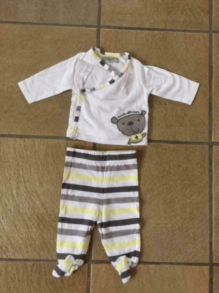 Pyjama bébé 1 mois, Enlèvement ou Envoi, Comme neuf