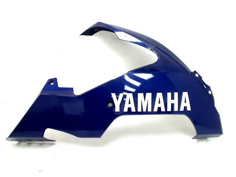 Yamaha YZF R1 2004-2006 Onderkuip Rechts, Ophalen of Verzenden, Gebruikt
