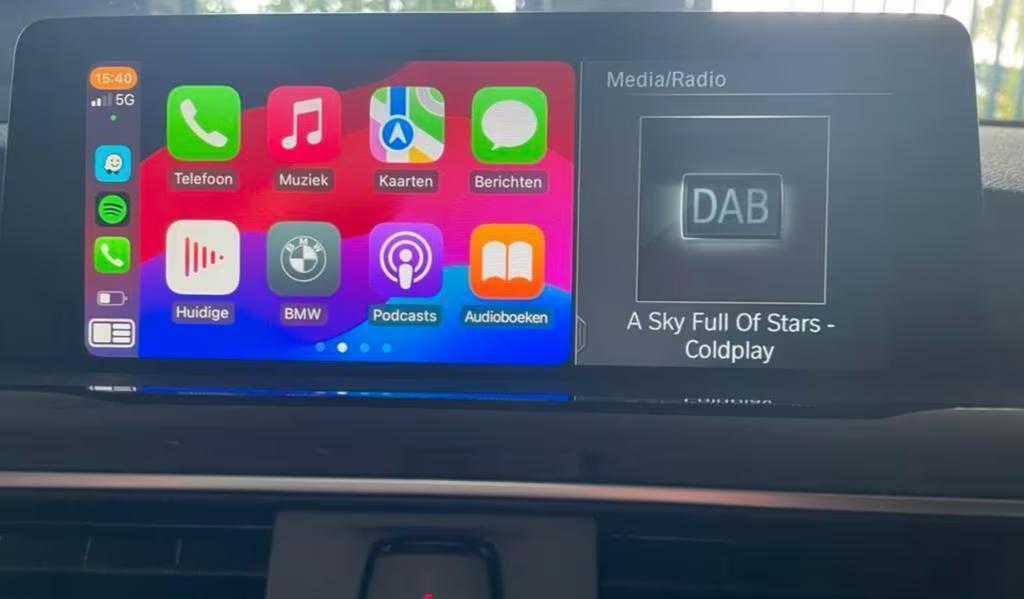 Mise à jour et codage de la navigation MINI/BMW CarPlay +, Enlèvement ou Envoi, Neuf