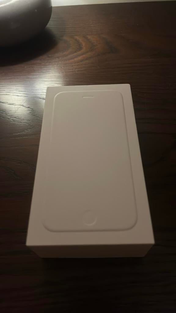 Boitier Iphone 6, Enlèvement ou Envoi, IPhone 6