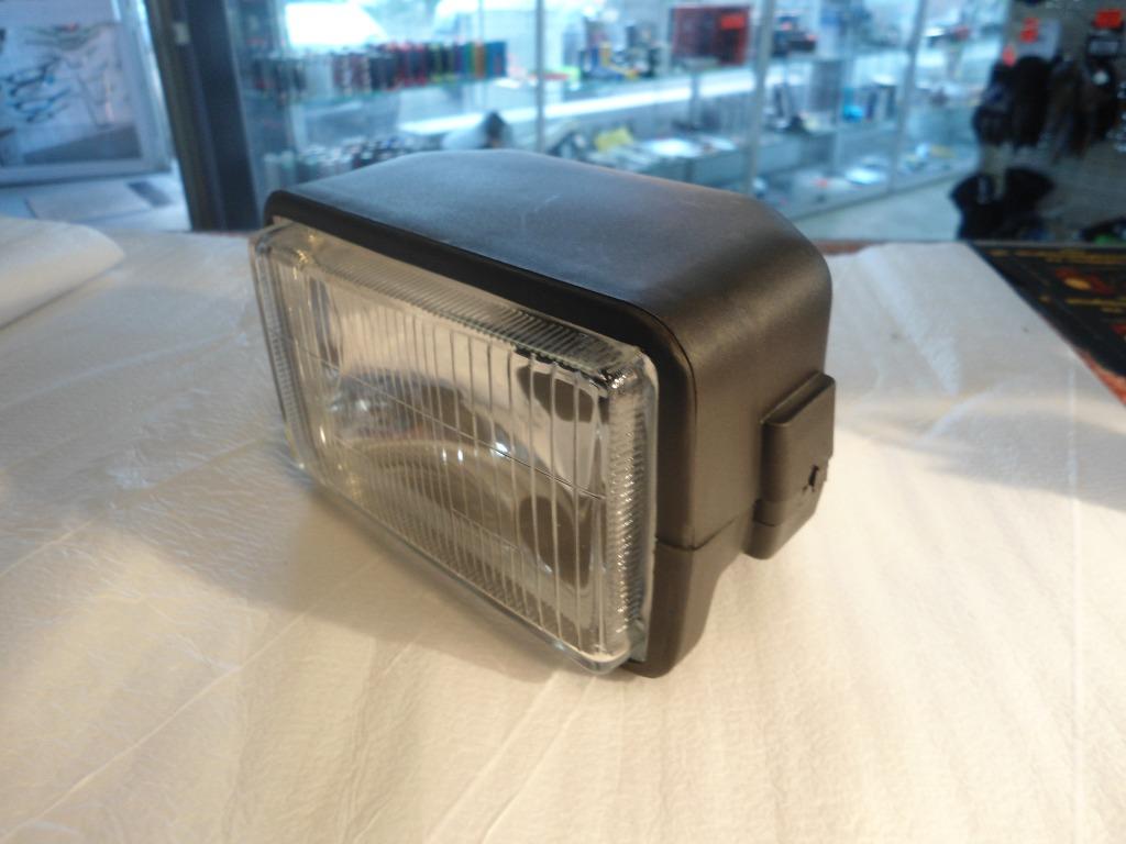 Honda camino : replica CEV koplamp custom & sport, Fietsen en Brommers, Ophalen, Nieuw, Koplamp, Honda Camino