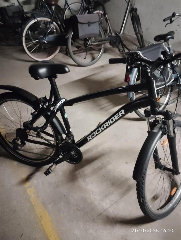 fiets te koop, zwijnstraat -3 Brugge 8000, Fietsen en Brommers, Ophalen of Verzenden