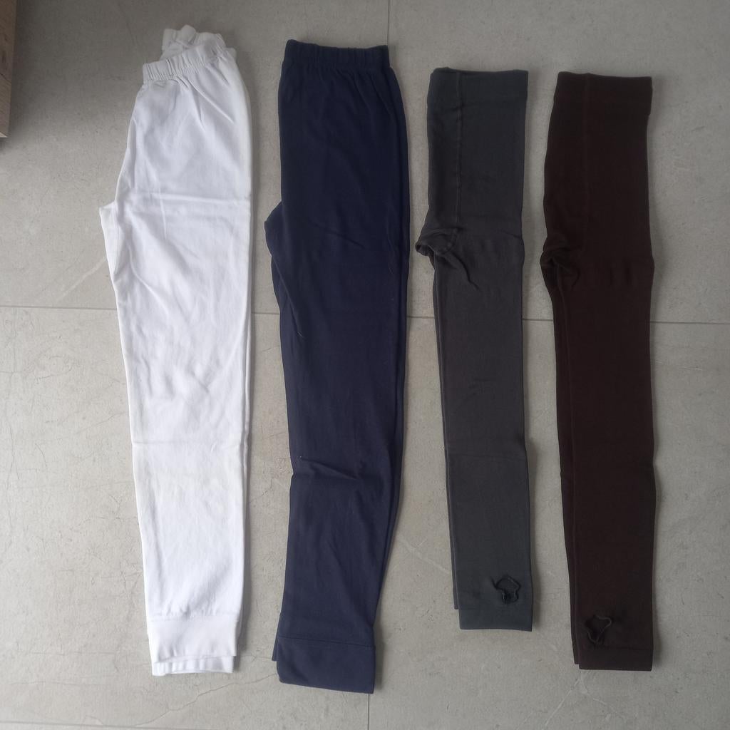 Thermische lange onderbroeken, Broek, Shamp, Ophalen of Verzenden, Maat 36 (S)