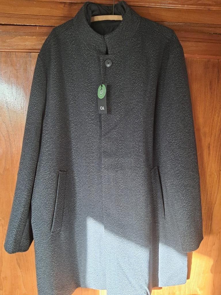 Jas C&A 3XL, Ophalen of Verzenden, Nieuw