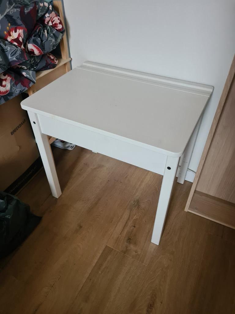 Kindertafel Ikea, Kinderen en Baby's, Ophalen