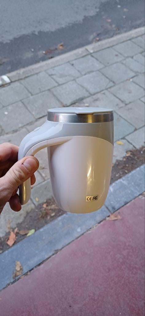 Mousseur de lait, Enlèvement ou Envoi, Comme neuf