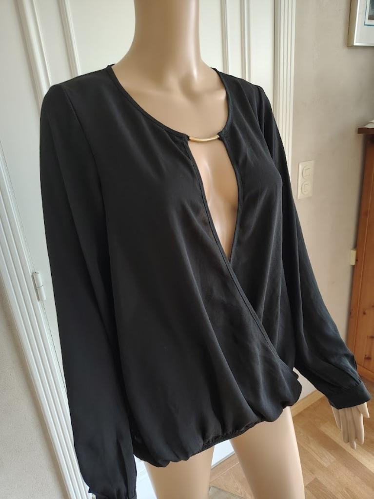nieuw stijlvol blouse, Ophalen of Verzenden