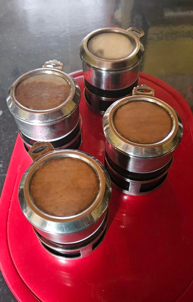 Whiskemann  tasses, Maison & Meubles, Enlèvement ou Envoi