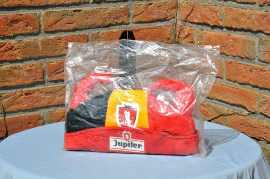 §bonnet diable au couleur drapeau belge, Enlèvement ou Envoi, Neuf, Autres tailles, Bonnet