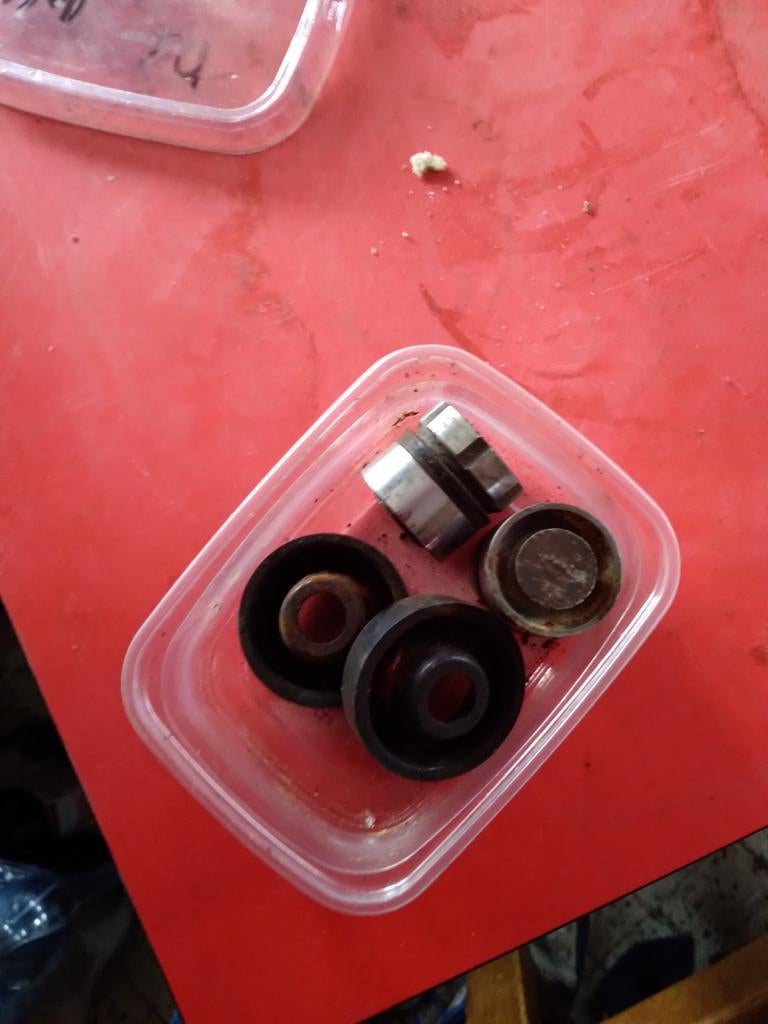 Kit de révision du cylindre de frein de roue arrière Renault, Autos : Pièces & Accessoires, Freins & Transmission, Renault, Enlèvement ou Envoi