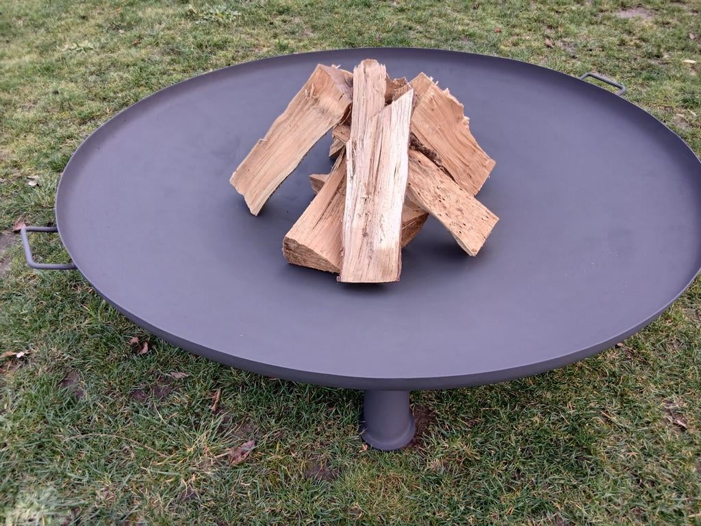 Grote vuurschaal 150 cm, Tuin en Terras, Ophalen