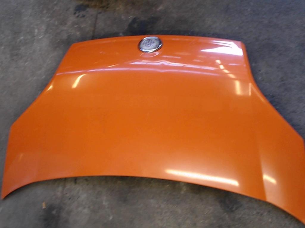Capot FIAT Fiorino 3 Phase 1 2008 LP/13375, Enlèvement ou Envoi, Utilisé, Fiat