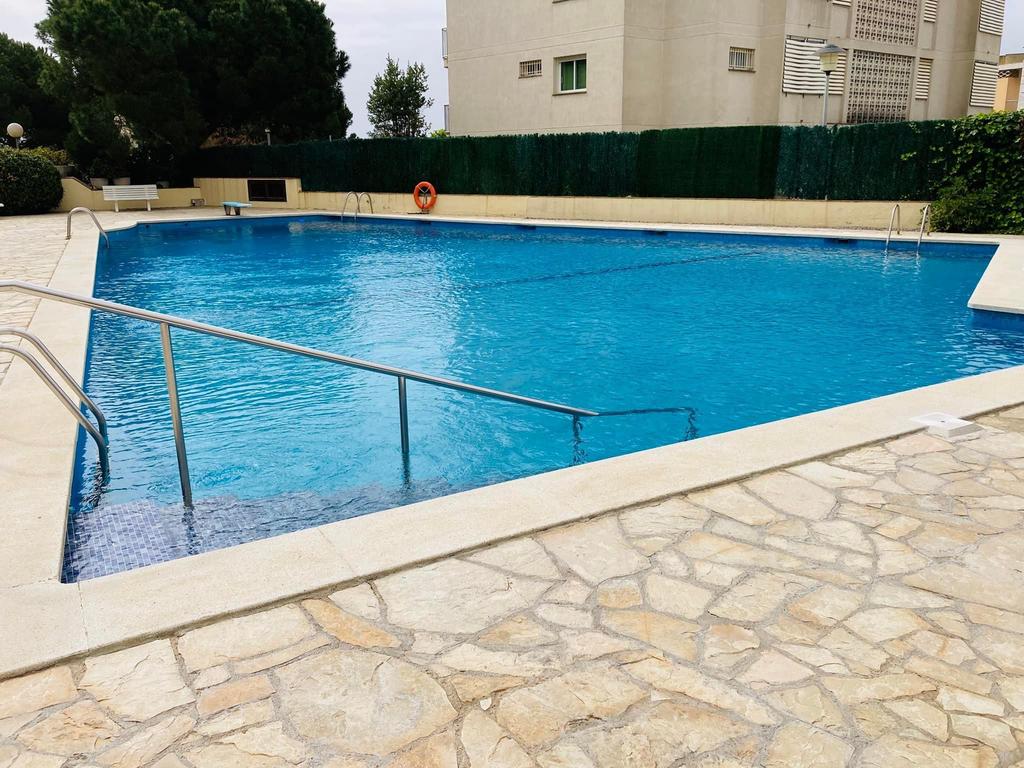 Bel appartement à louer à San Antonio De Calonge, Propriétaire
