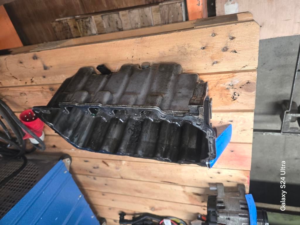 Carter pour Transporter 2.0 TDI CXG, Enlèvement ou Envoi