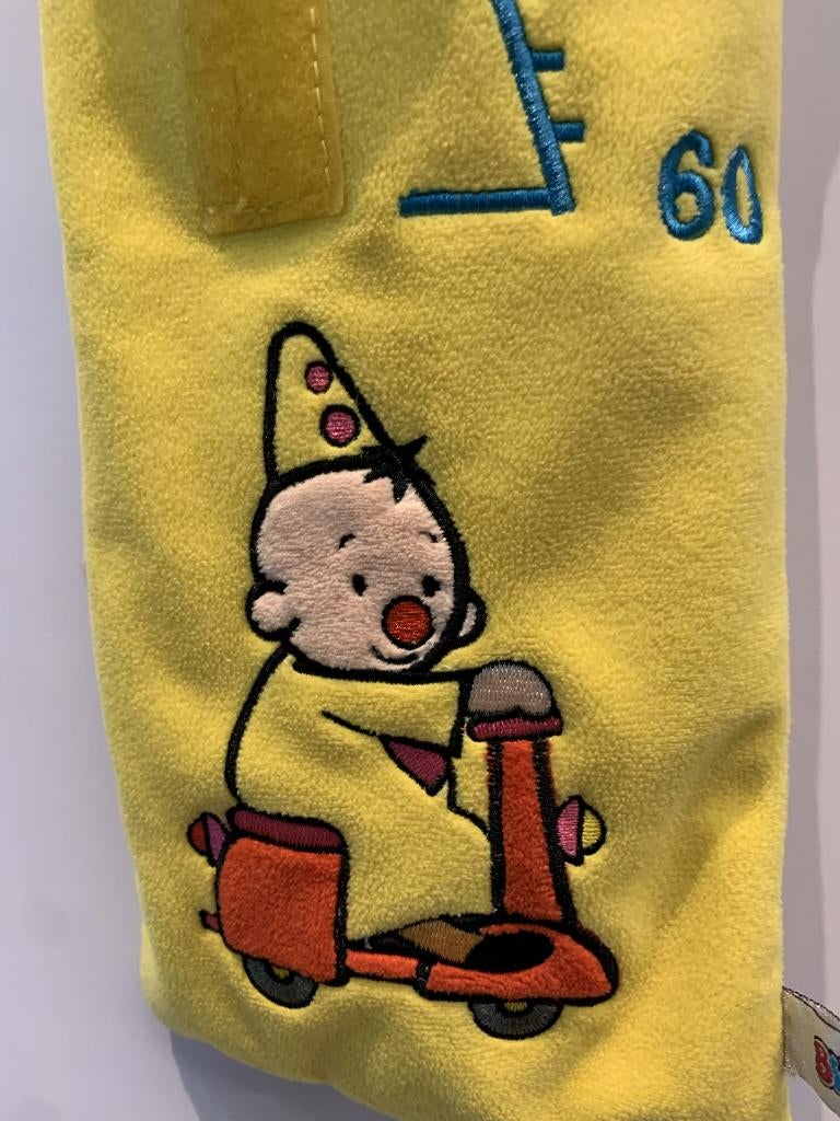 Groeimeter Bumba, Kinderen en Baby's, Ophalen of Verzenden, Gebruikt