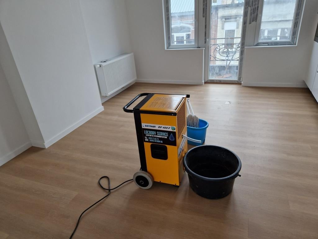 Deshumidificateur professionnel !!!, Bricolage & Construction, Ventilation & Extraction, Enlèvement ou Envoi, Comme neuf
