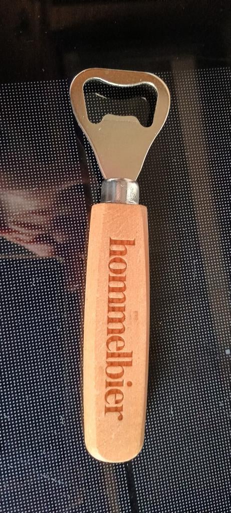 Hommelbier opener, Verzamelen, Ophalen of Verzenden