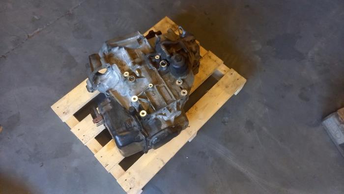 Automaatbak d'un Volkswagen Passat, Volkswagen, -, 3 mois de garantie, Utilisé