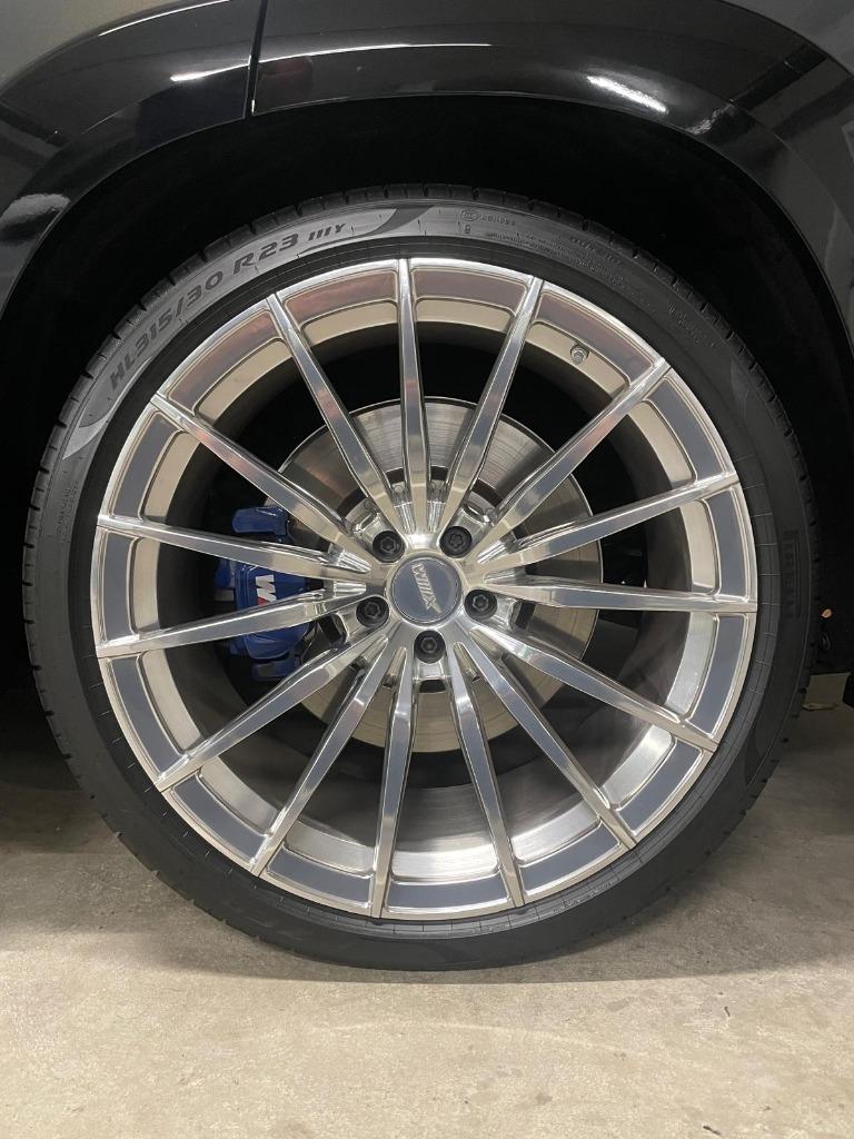 Bmw XM G09 velgen, Autos : Pièces & Accessoires, Enlèvement, Neuf, BMW