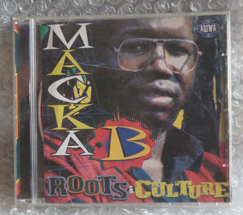 CD's M, Cd's en Dvd's, Ophalen of Verzenden