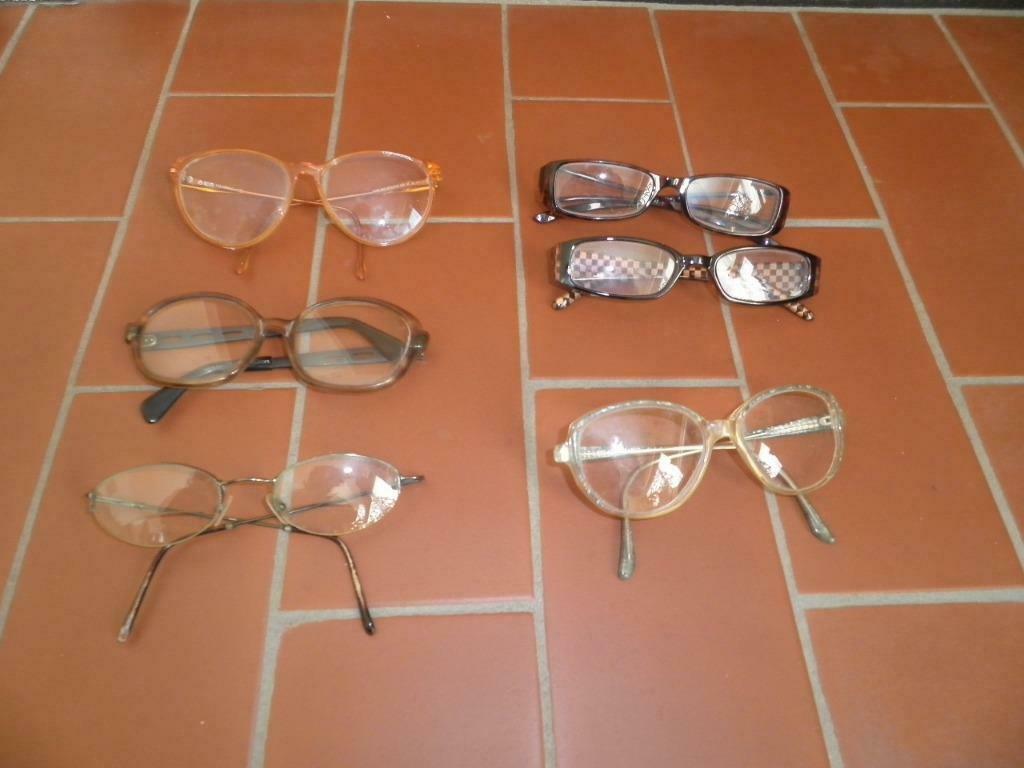 bril, Handtassen en Accessoires, Ophalen of Verzenden, Zo goed als nieuw, Bril