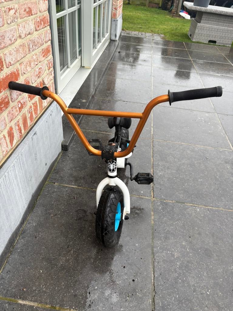 Mini bike, Ophalen of Verzenden, Gebruikt, Overige typen