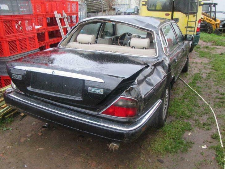 Jaguar X300 onderdelen, Enlèvement ou Envoi, Utilisé, Jaguar