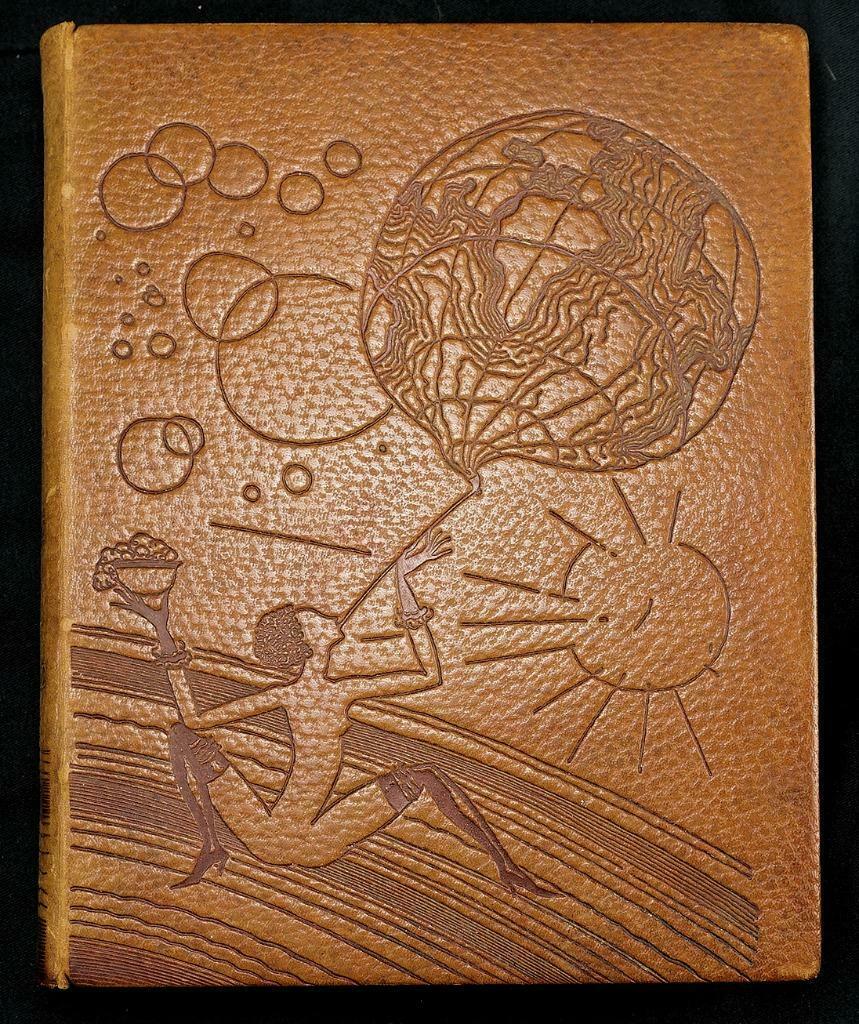 [Erasmus] L’Éloge de la Folie 1926 Band Kieffer Gelim Oplage, Antiek en Kunst, Antiek | Boeken en Manuscripten, Ophalen of Verzenden