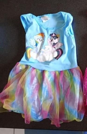 carnaval- of verkleedkleding , kinderen 3-6 jaar , 1-5€/stuk, Kinderen en Baby's, Kinderkleding | Maat 110, Gebruikt, Meisje, Ophalen of Verzenden