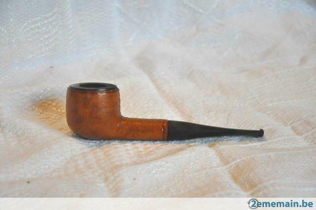 ancienne pipe n°2, Collections, Enlèvement ou Envoi, Utilisé