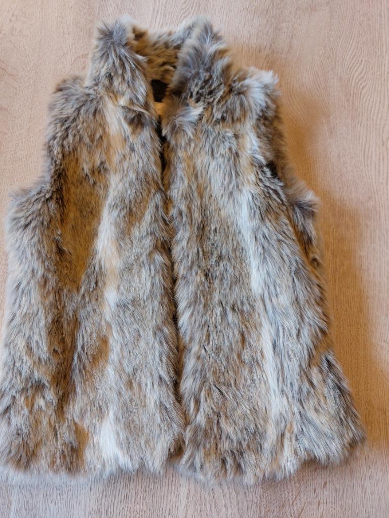 Bodywarmer KidsOnly maat 140, Kids only, Meisje, Trui of Vest, Ophalen of Verzenden