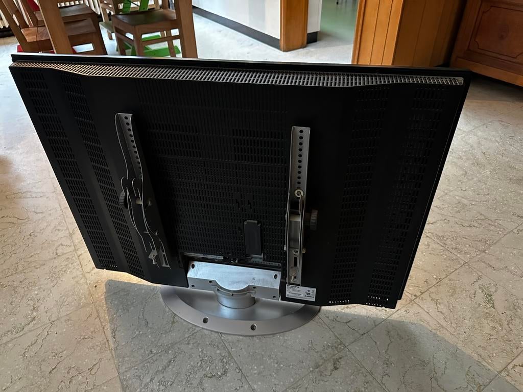 Tv + home cinema, Panasonic, Système 3.1, Enlèvement, Utilisé