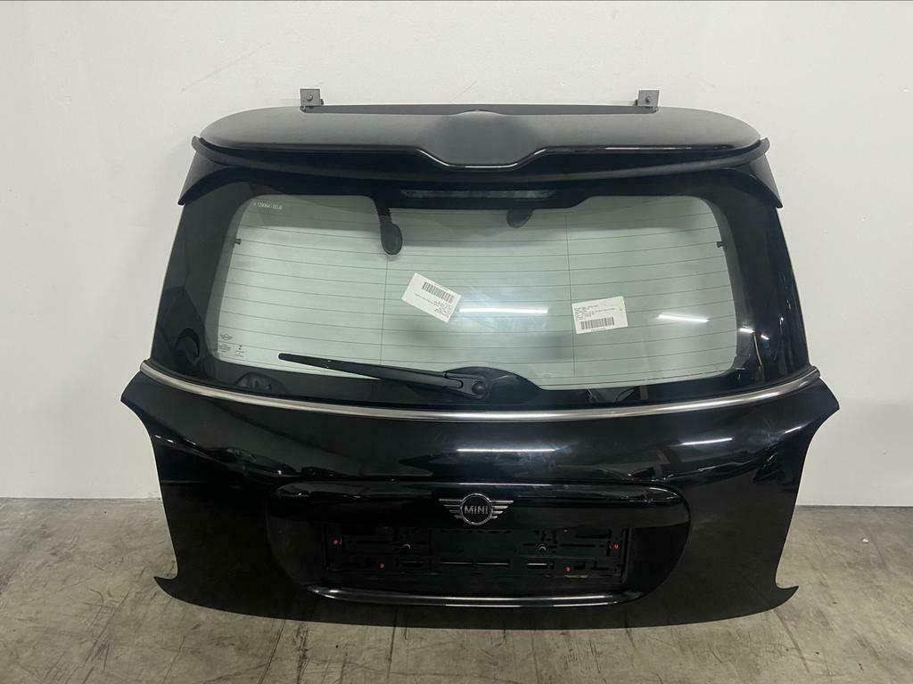 HAYON ARRIÈRE MINI COOPER JCW F56 -TIZAUTOPARTS-, Autos : Pièces & Accessoires, Utilisé, Mini, Haillon arrière
