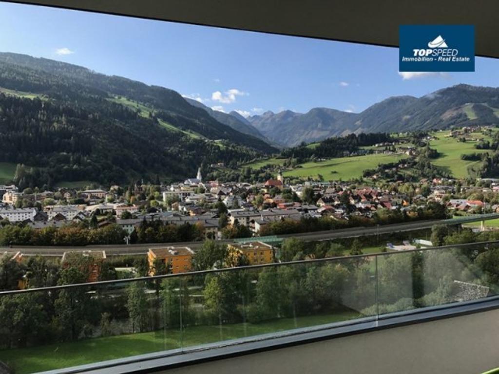 Luxe 2e wohnsitz appartement in Schladming te koop, Village, 85 m², Schladming, Appartement
