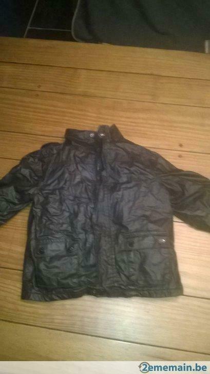 Blouson bébé 18 mois, Enfants & Bébés, Enlèvement, Utilisé, Garçon, Manteau