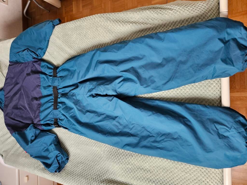 Skipak Campri, Sport en Fitness, Skiën en Langlaufen, Ophalen, Zo goed als nieuw