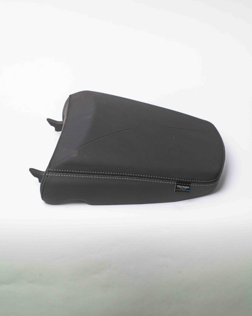 Selle passager Triumph Tiger 900