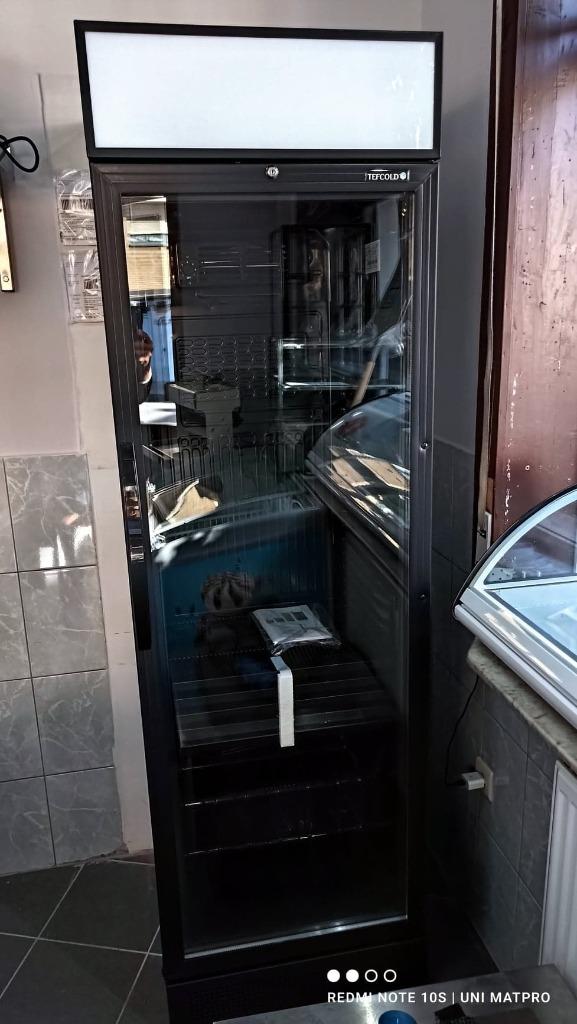 frigo à boisson noir top, Enlèvement ou Envoi