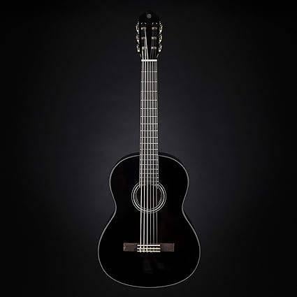 Yamaha | Guitare acoustique | LIVRAISON GRATUITE, Neuf, -, -, Guitare classique ou espagnole