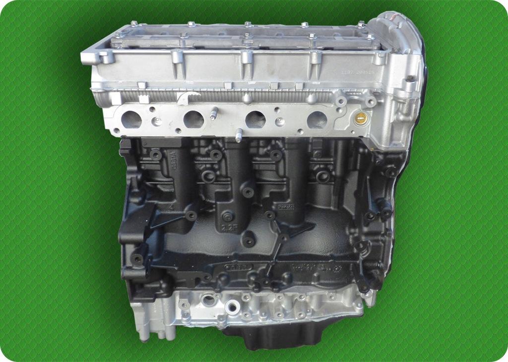 Moteur 4HJ Reconditionné CITROEN BOXER PEUGEOT JUMPER, Envoi, Utilisé, Daihatsu