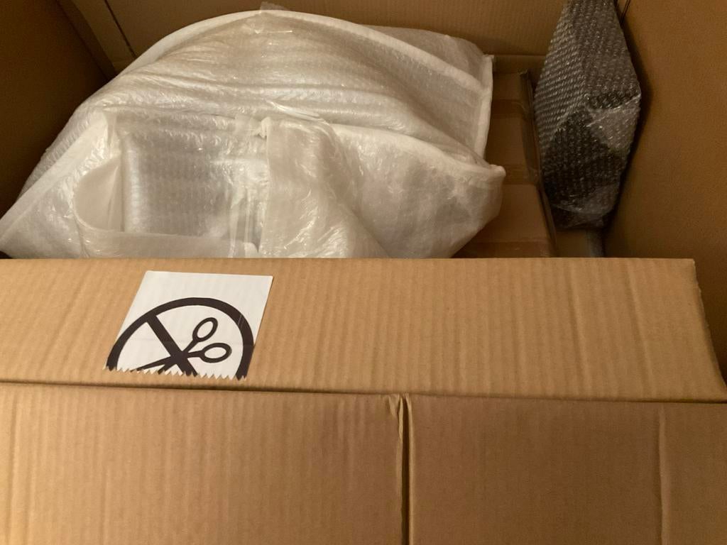Fauteuil Marcel Olsen, Maison & Meubles, Canapés | Salons, Moins de 150 cm, Une personne, Enlèvement, Cuir