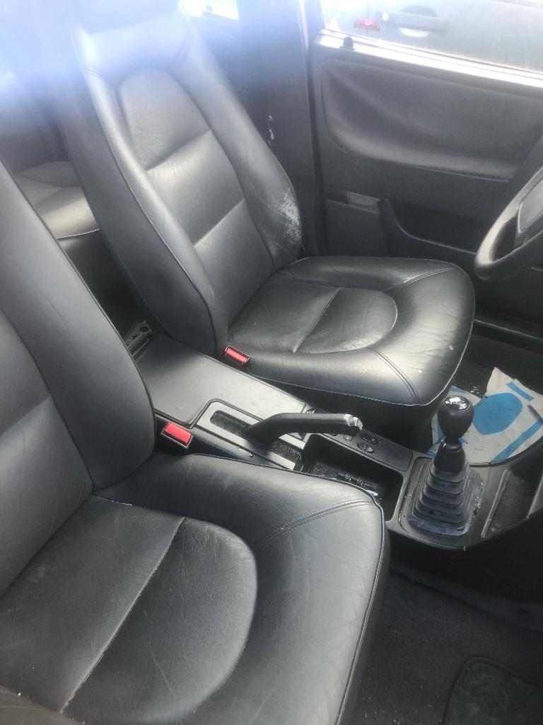 2x Saab 9000 TURBO, Auto's, Saab, 4 deurs, Overige kleuren, Leder, Overige kleuren