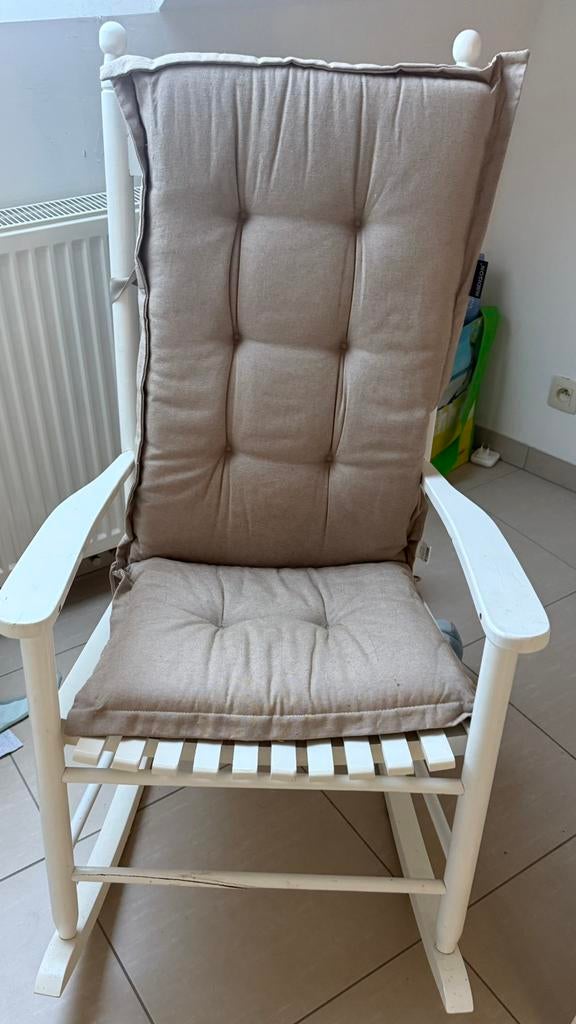 Schommelstoel, Kinderen en Baby's, Ophalen