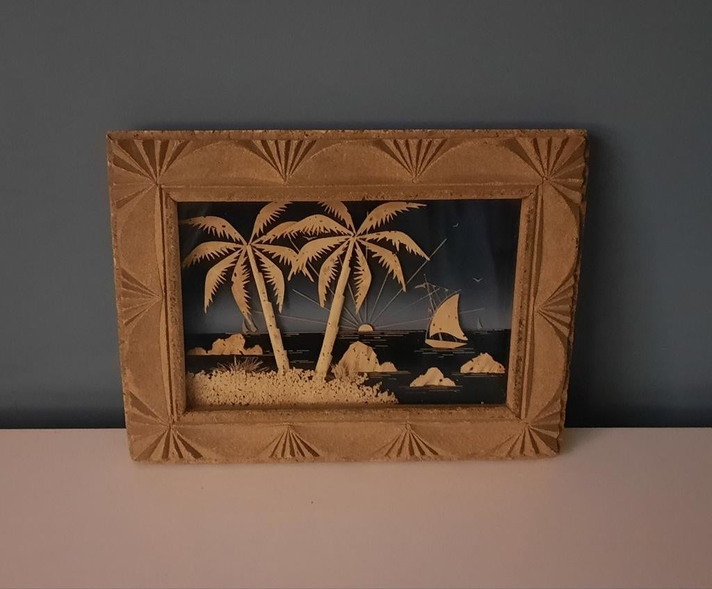 Cadre de décoration, Enlèvement ou Envoi